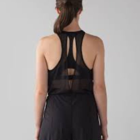 lululemon revitalize romper - Picture 2 of 7
